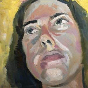 Meet your Posher, Sandra